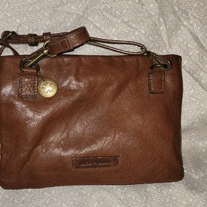 Lucky Brand Leather Bag